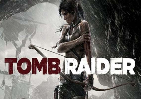 Sinopsis dan Trailer Film Tomb Raider