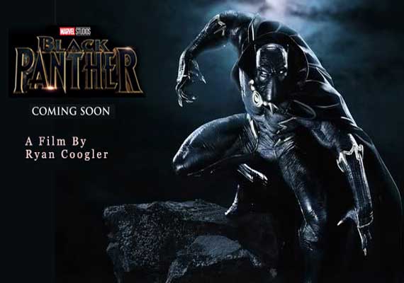 Trailer dan Sinopsis Film Black Panther