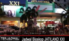 Jadwal Bioskop JATILAND XXI Ternate, Maluku