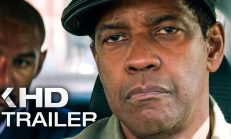 Trailer Film dan Sinopsis Equalizer 2, Misi Pembalasan Robert McCall
