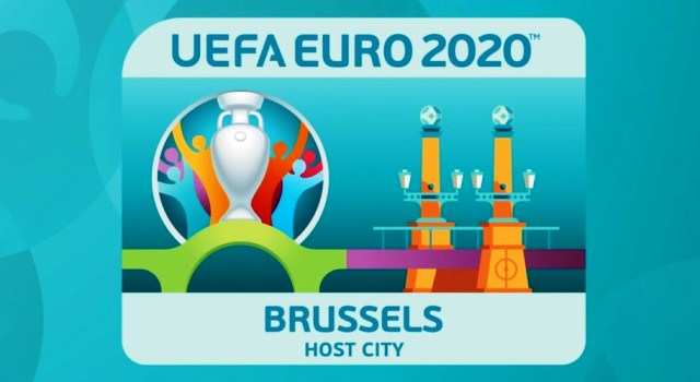 Jadwal EURO 2020 Malam Ini