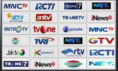 Jadwal TV 11 April 2020 ANTV GTV SCTV MNCTV TRANS TV dan RCTI