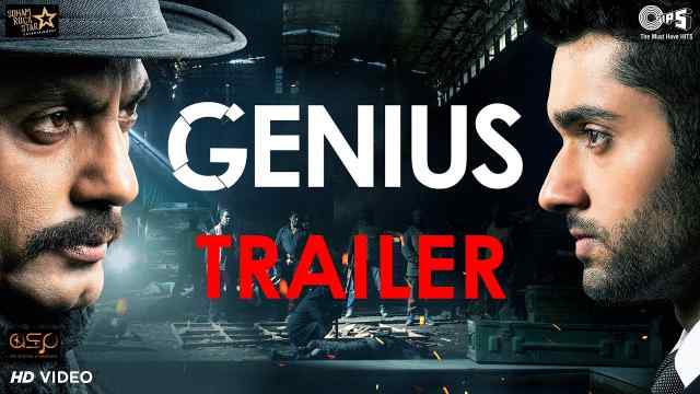 Trailer dan Sinopsis Genius Movie, Film Paling Dilupakan Nawazuddin Siddiqui