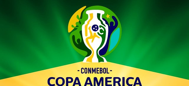 Jadwal Copa Amerika